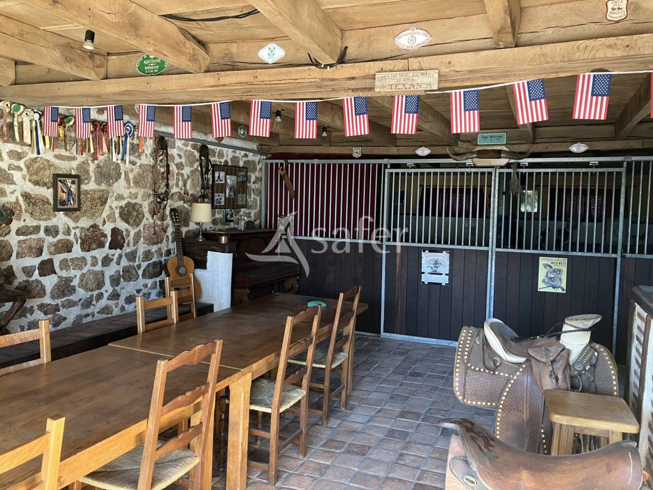 Explotación agrícola En venta Nièvre