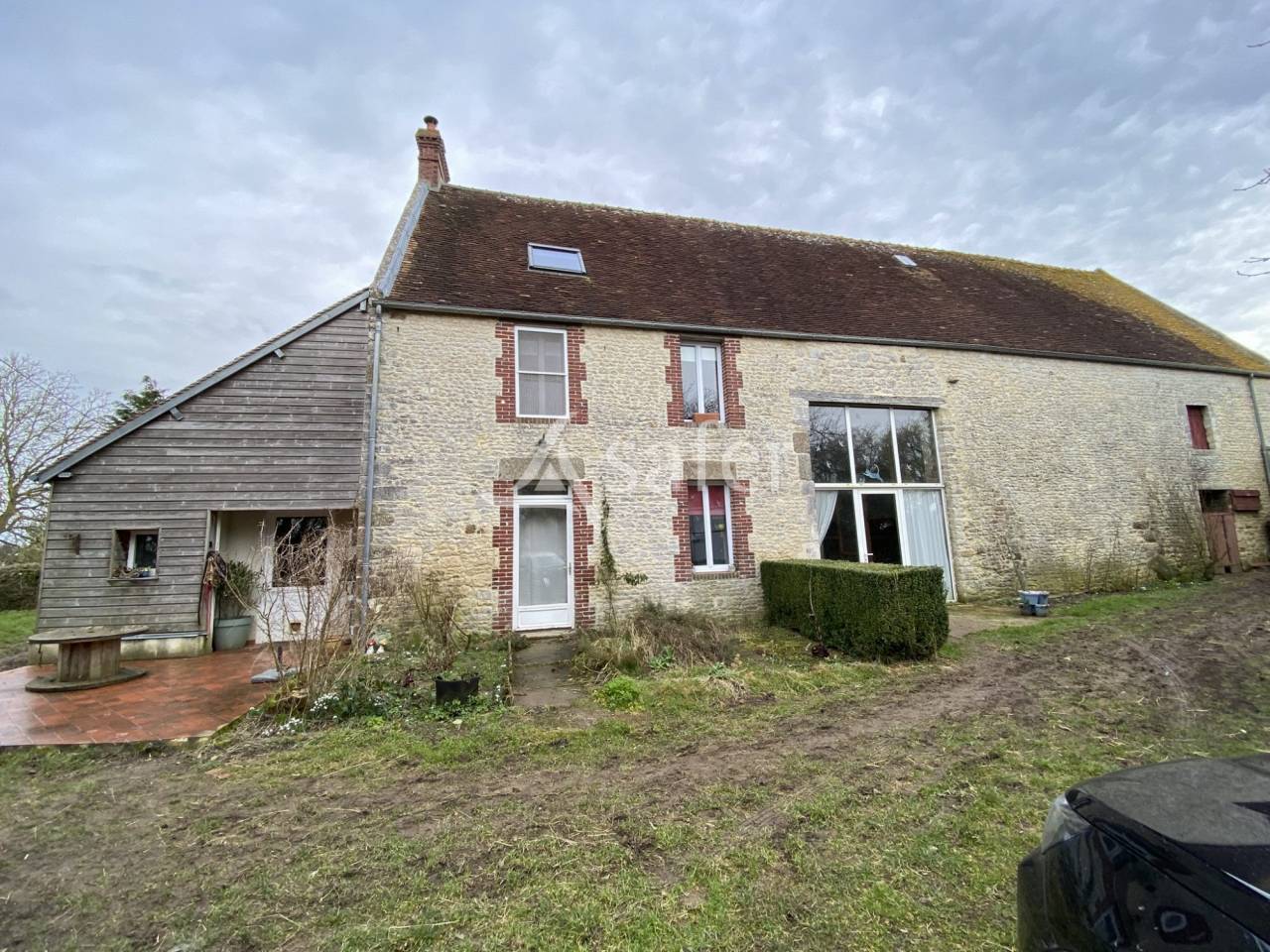 Explotación forestal En venta Orne