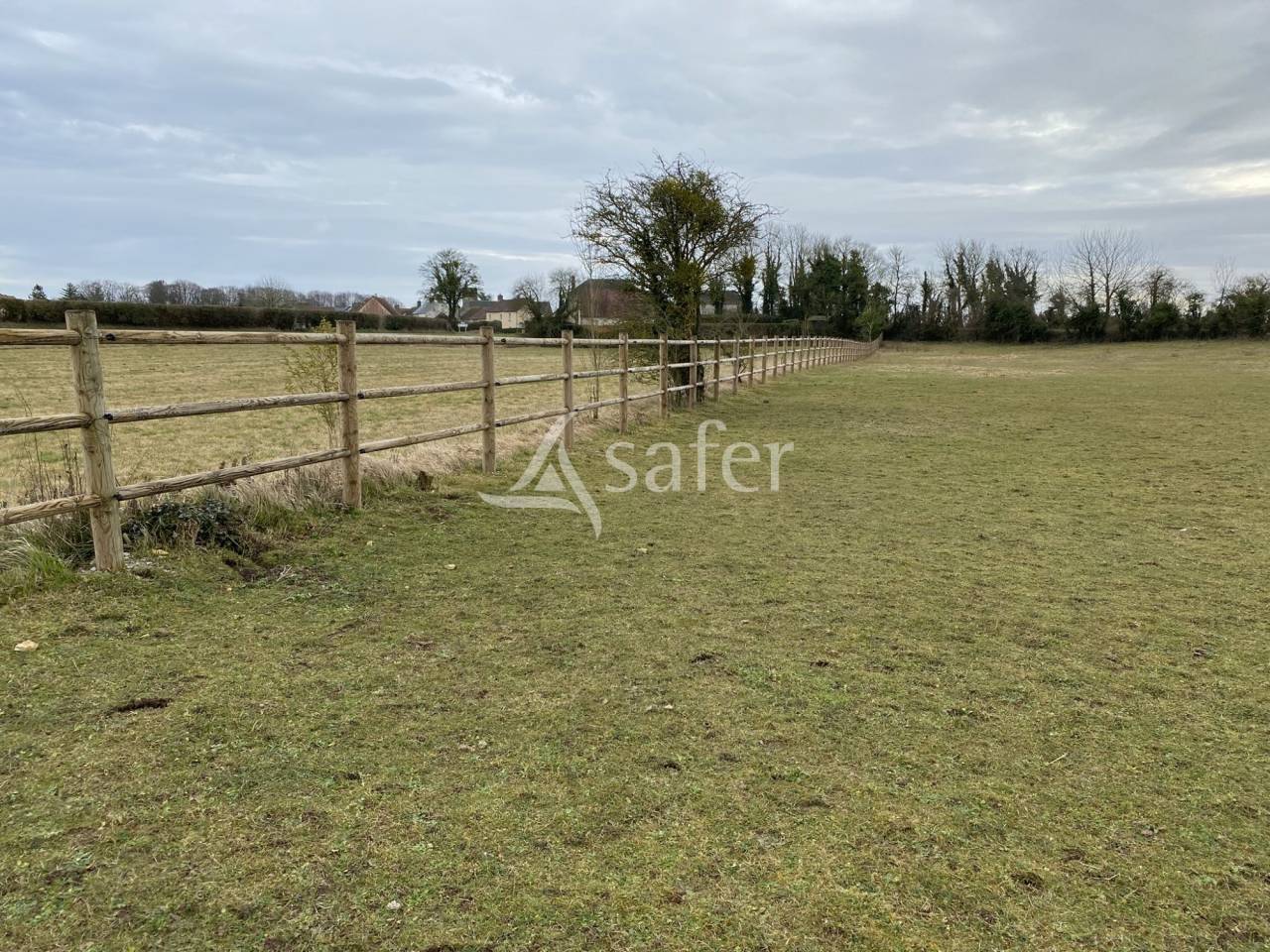 Explotación forestal En venta Orne