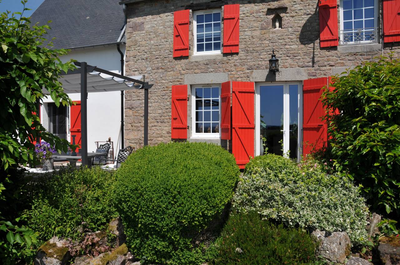 Bonita residencia ecuestre En venta Calvados