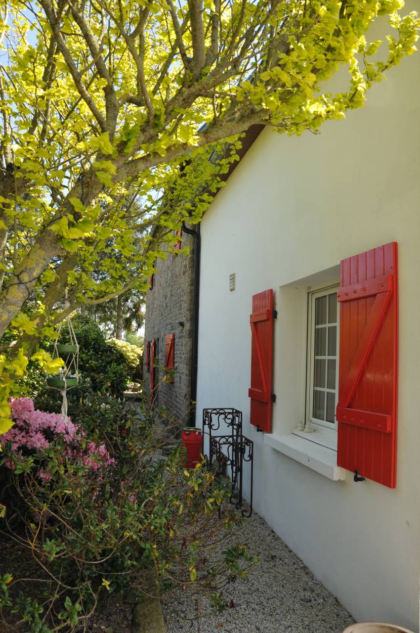 Bonita residencia ecuestre En venta Calvados