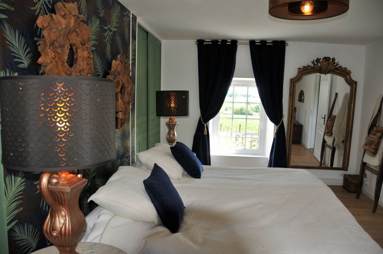 Bonita residencia ecuestre En venta Calvados