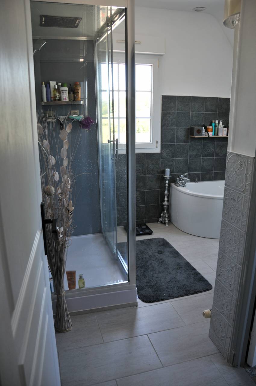 Bonita residencia ecuestre En venta Calvados