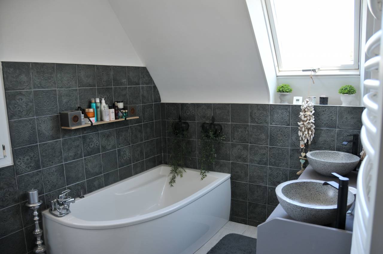 Bonita residencia ecuestre En venta Calvados