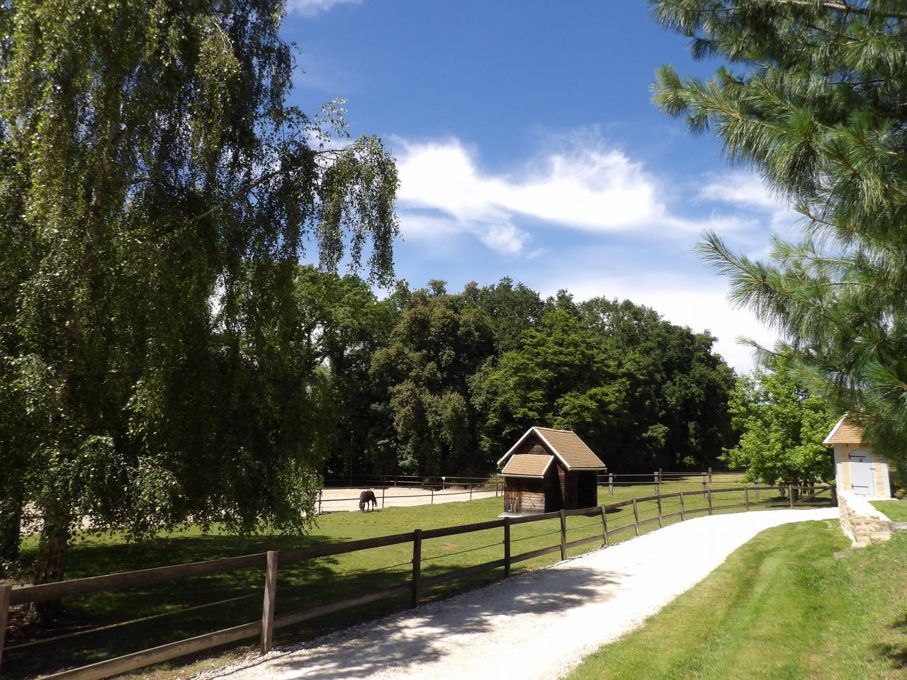 Bonita residencia ecuestre En venta Essonne