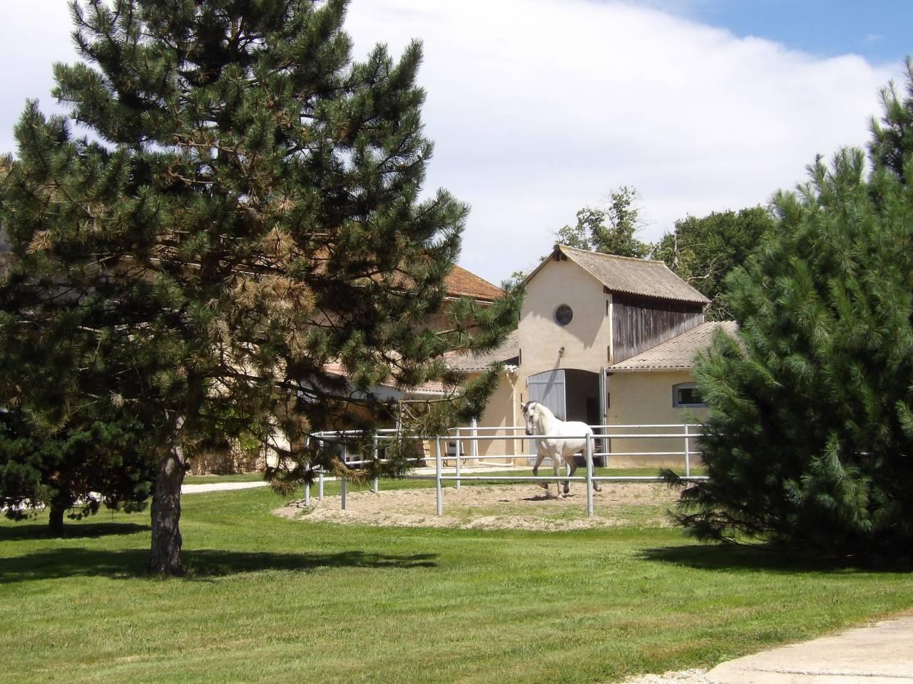 Bonita residencia ecuestre En venta Essonne