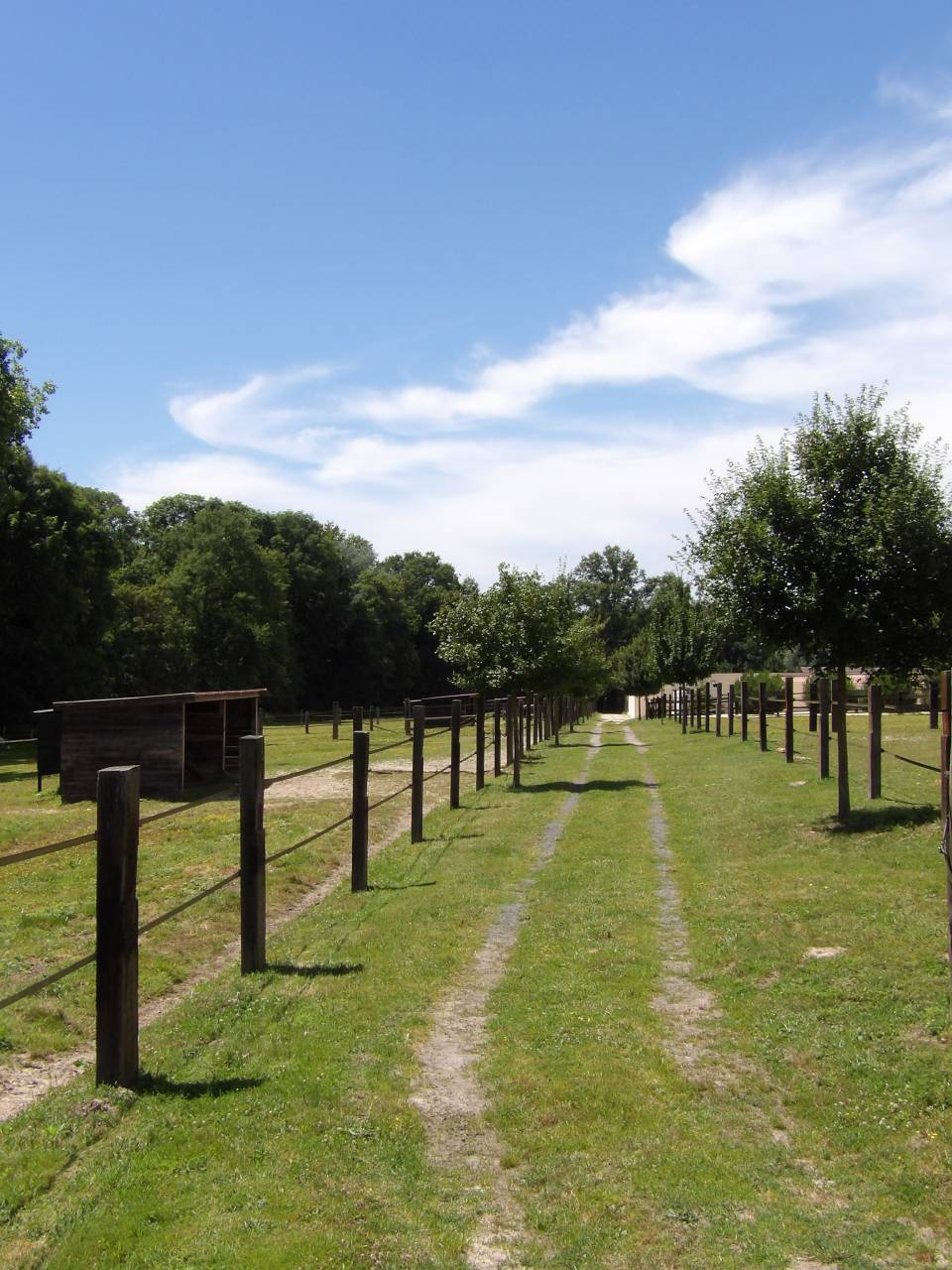 Bonita residencia ecuestre En venta Essonne