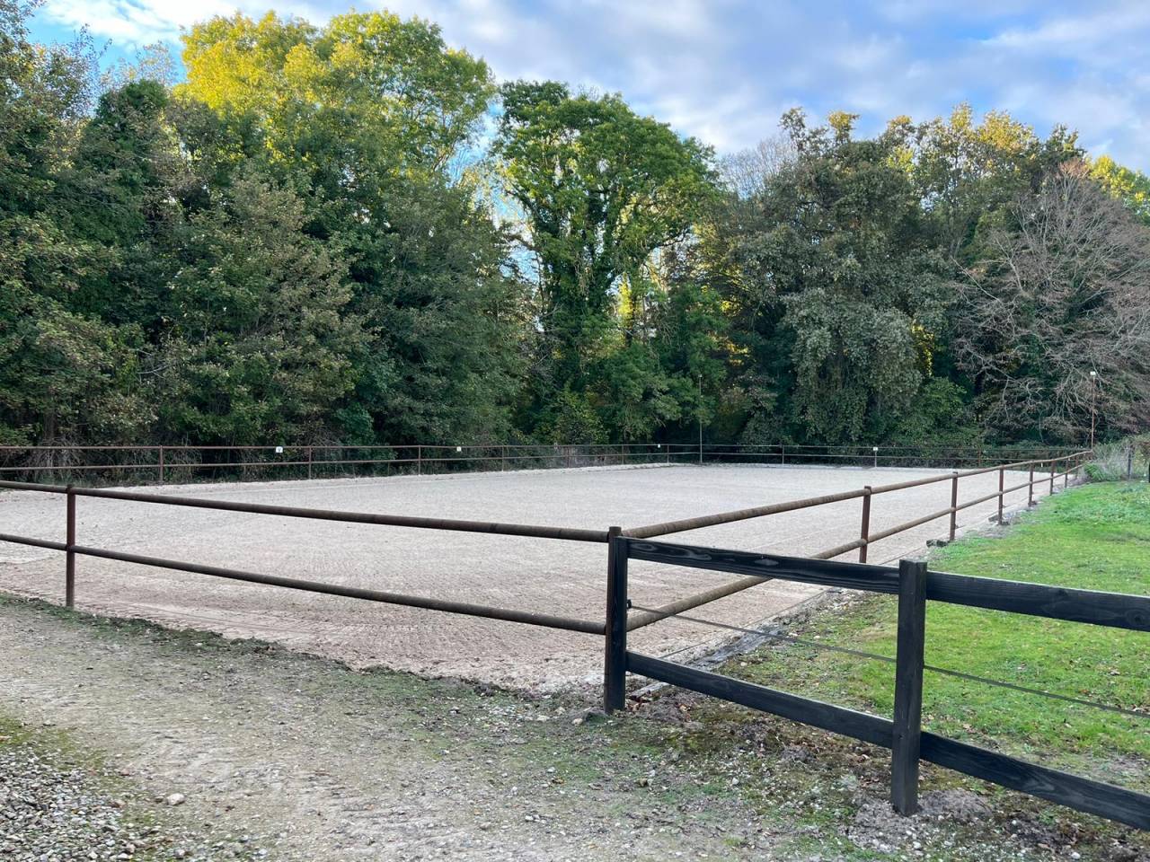 Bonita residencia ecuestre En venta Essonne