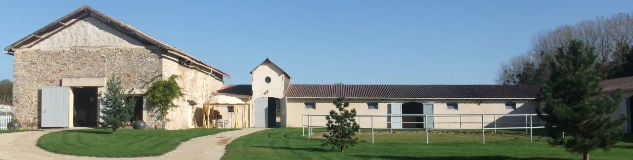 Bonita residencia ecuestre En venta Essonne
