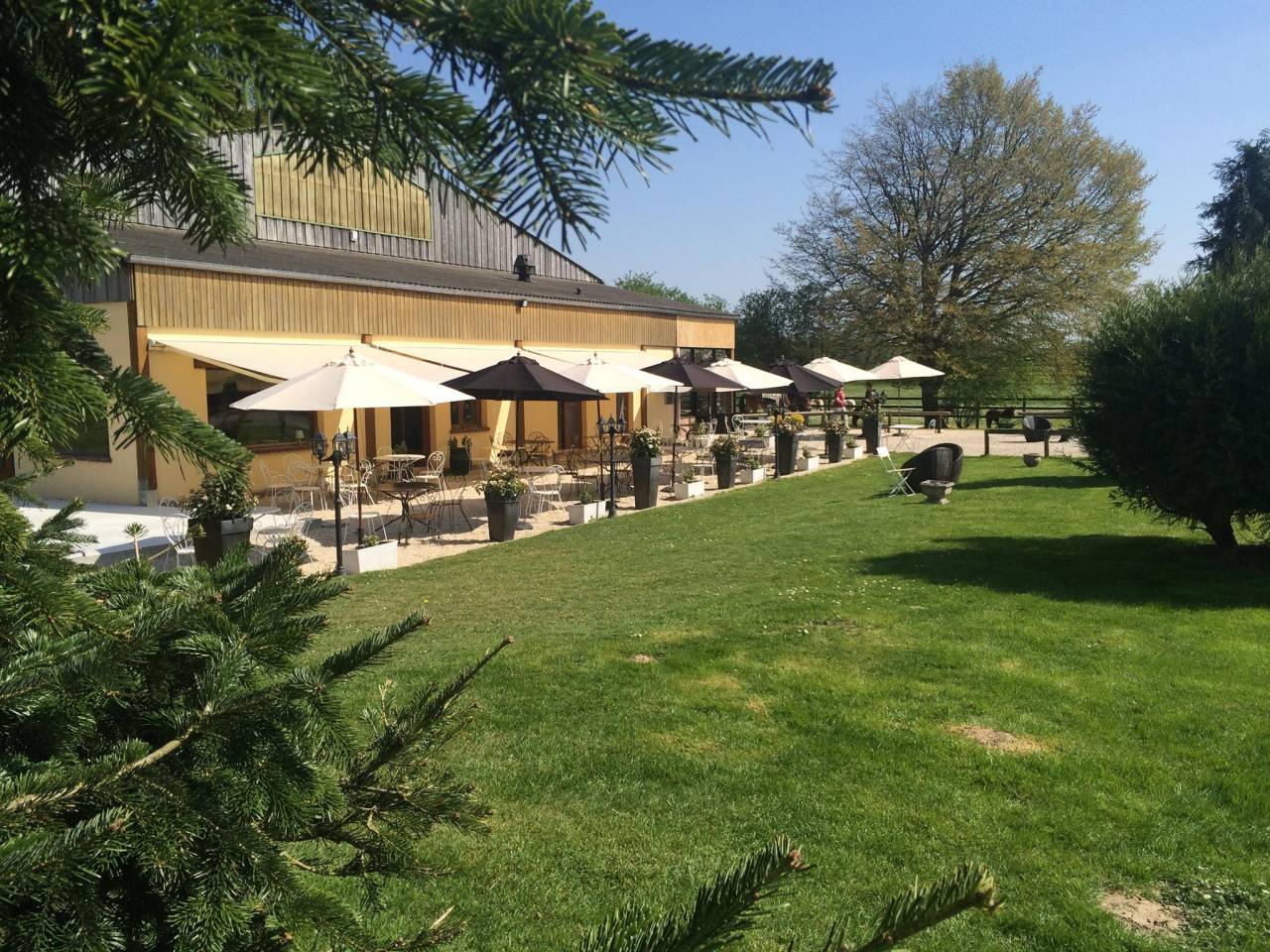 Propiedad ecuestre En venta Eure