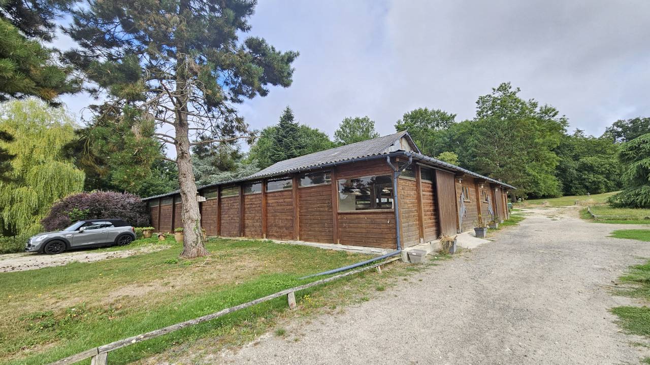 Propiedad ecuestre En venta Eure