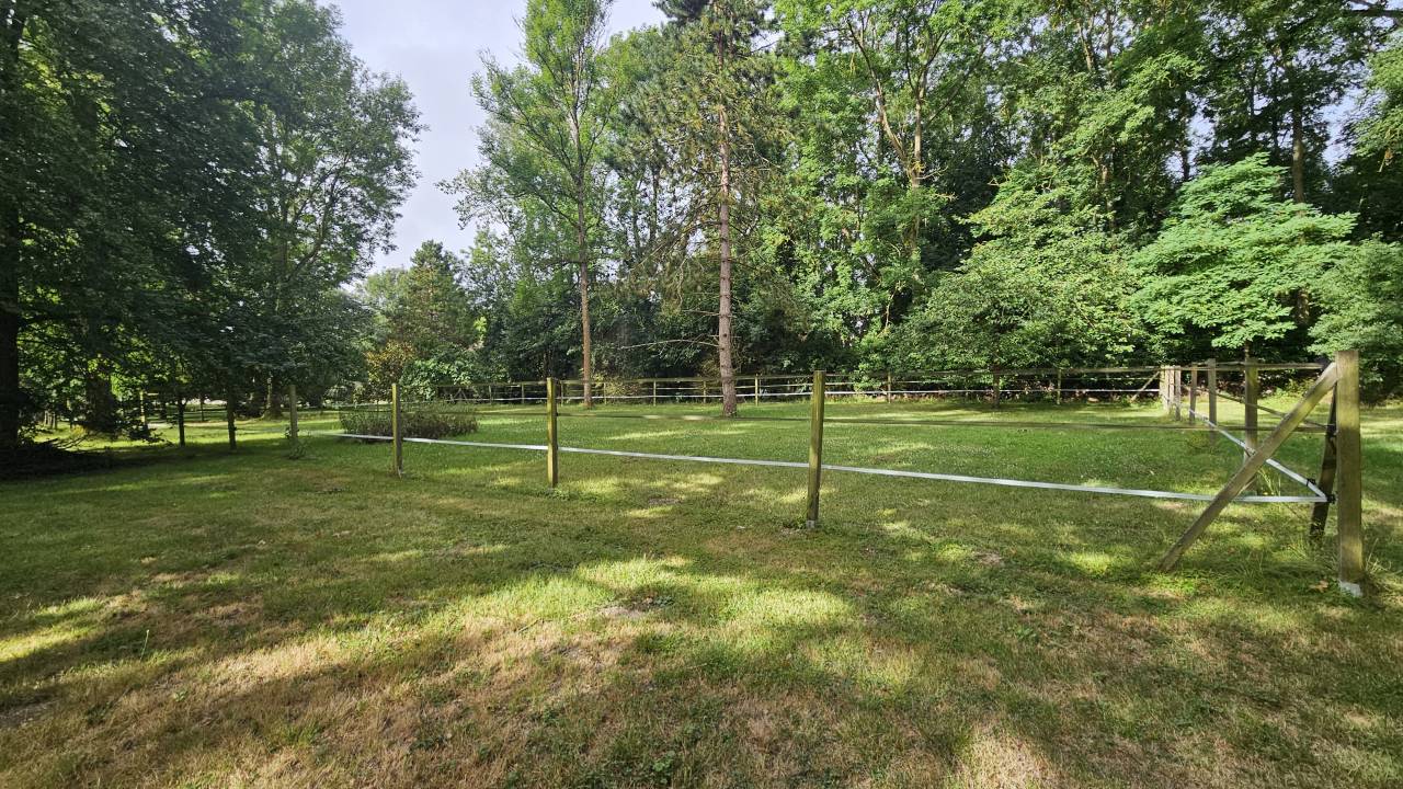 Propiedad ecuestre En venta Eure