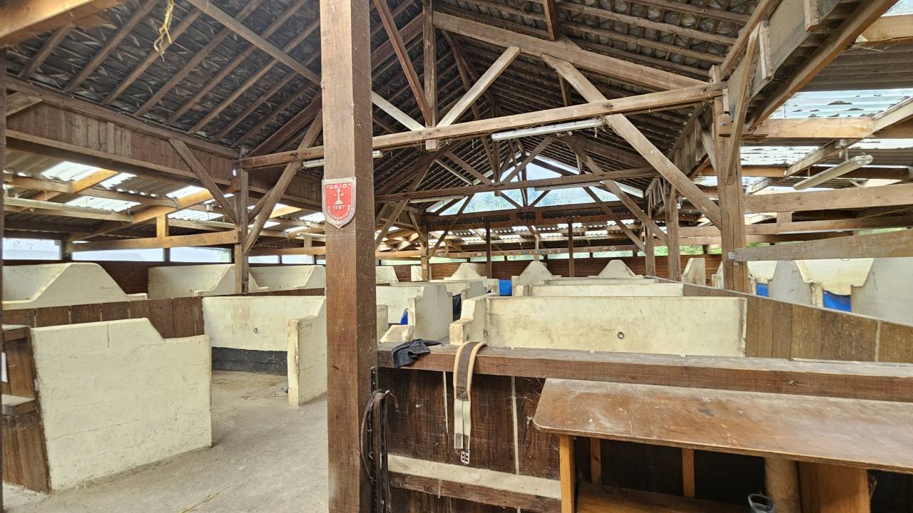 Propiedad ecuestre En venta Eure