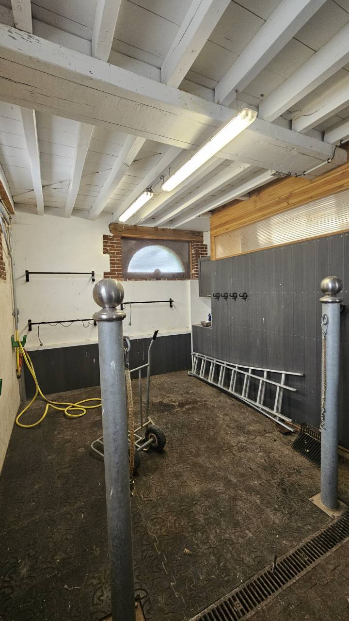 Propiedad ecuestre En venta Eure