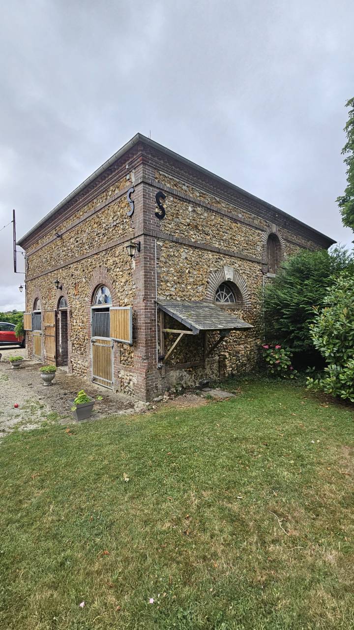 Propiedad ecuestre En venta Eure