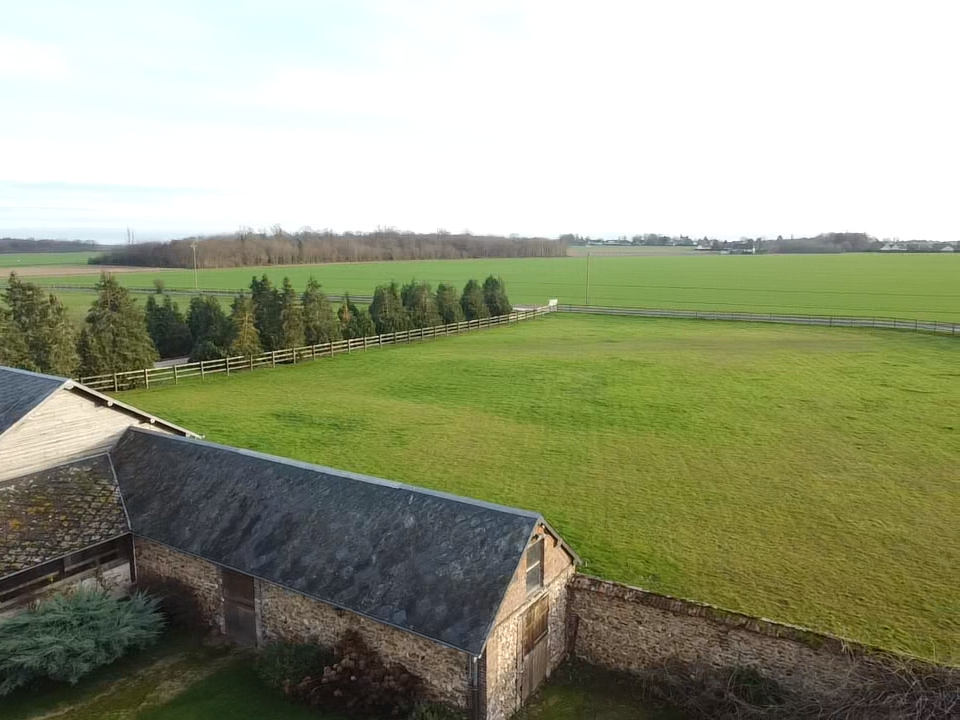 Propiedad ecuestre En venta Eure