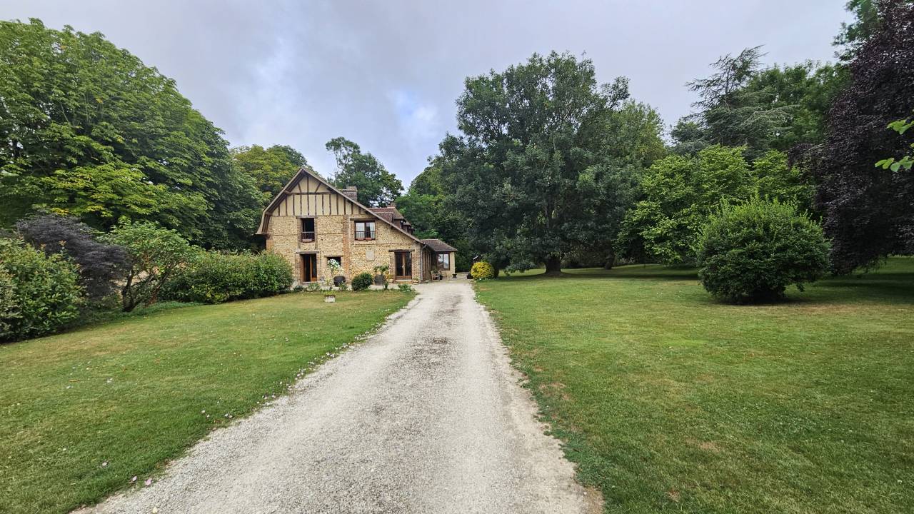 Propiedad ecuestre En venta Eure