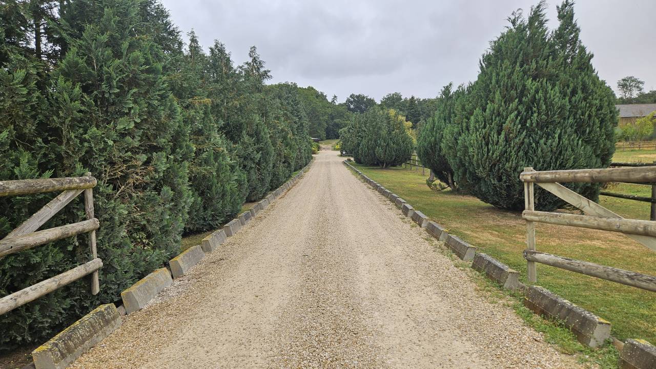 Propiedad ecuestre En venta Eure