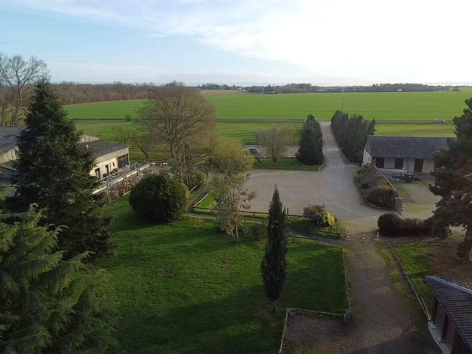 Propiedad ecuestre En venta Eure