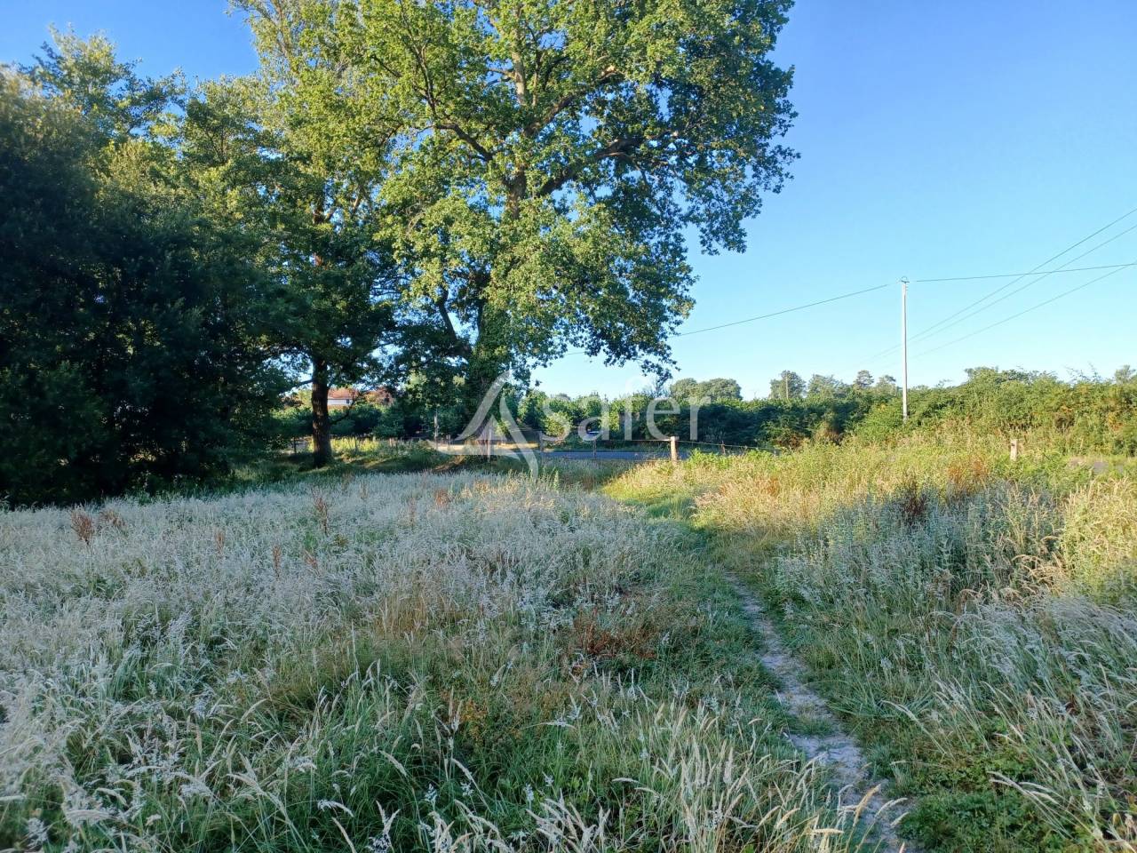 Propiedad ecuestre En venta Landas