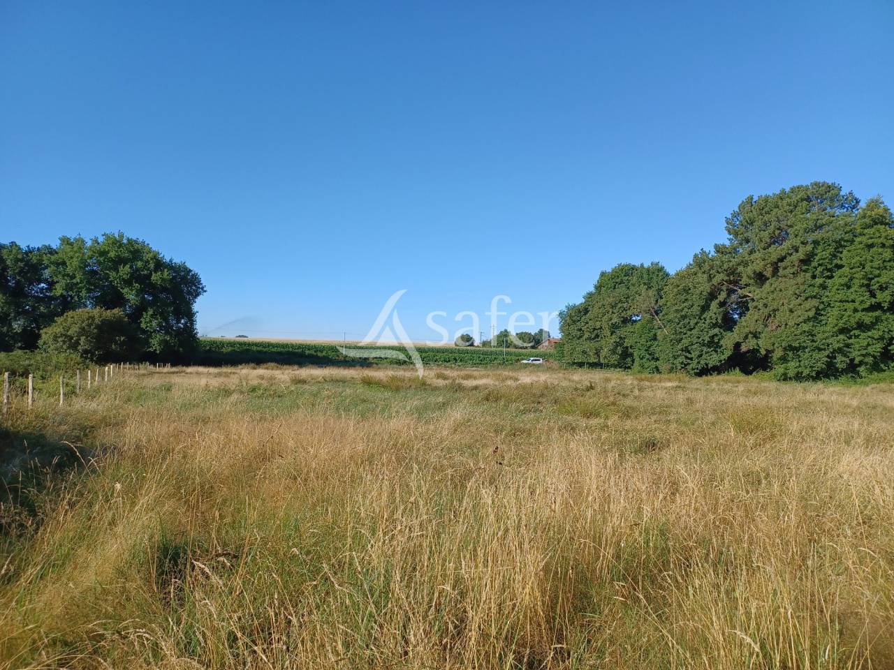 Propiedad ecuestre En venta Landas