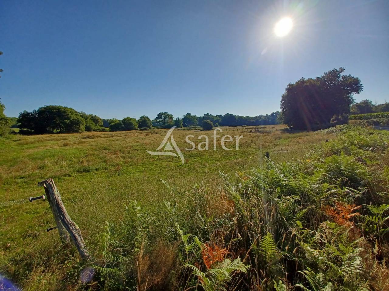 Propiedad ecuestre En venta Landas