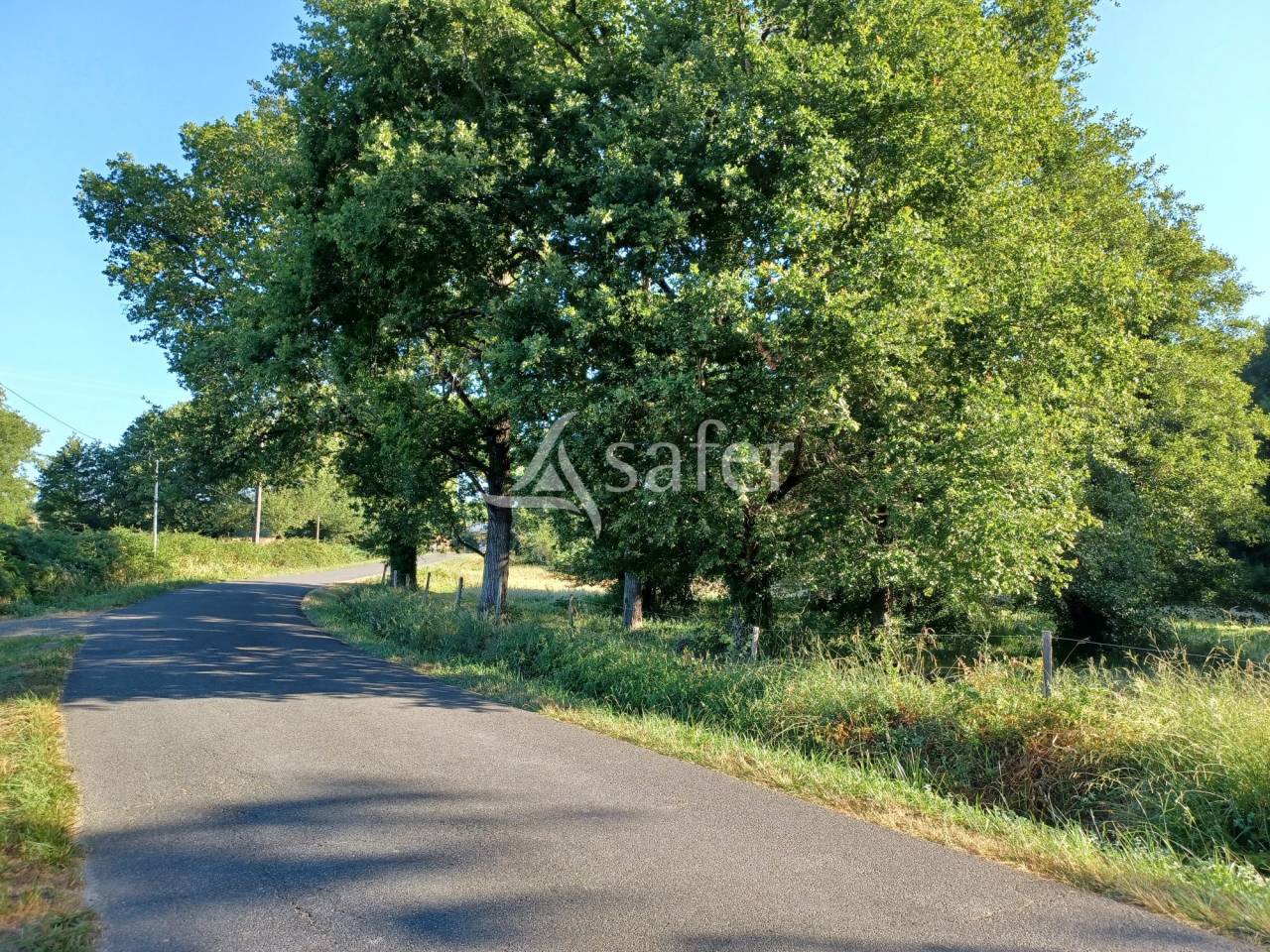 Propiedad ecuestre En venta Landas