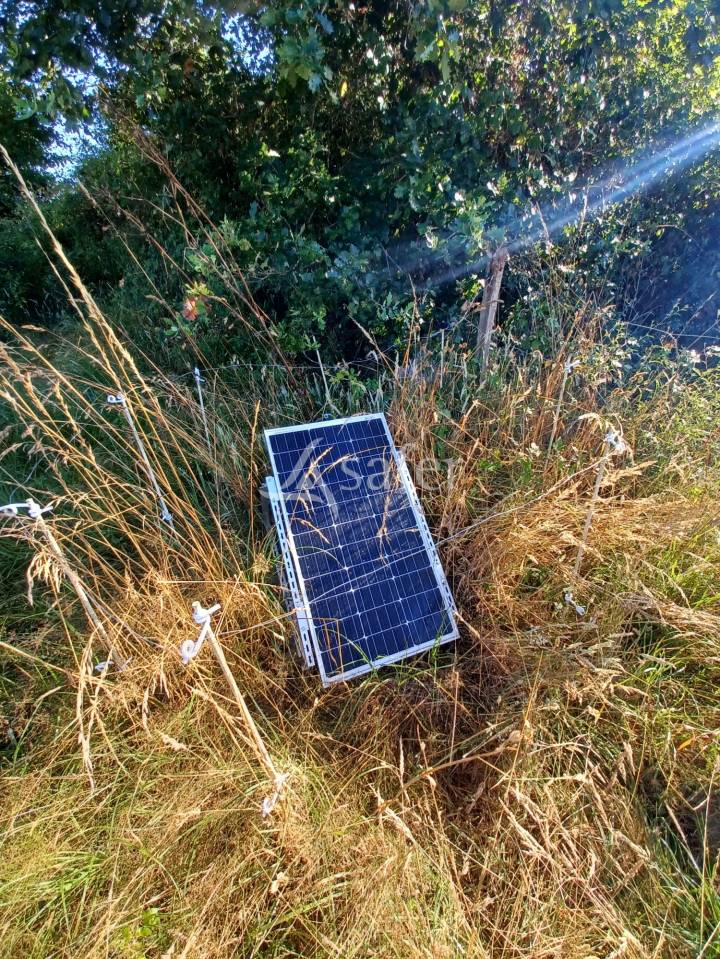 Propiedad ecuestre En venta Landas