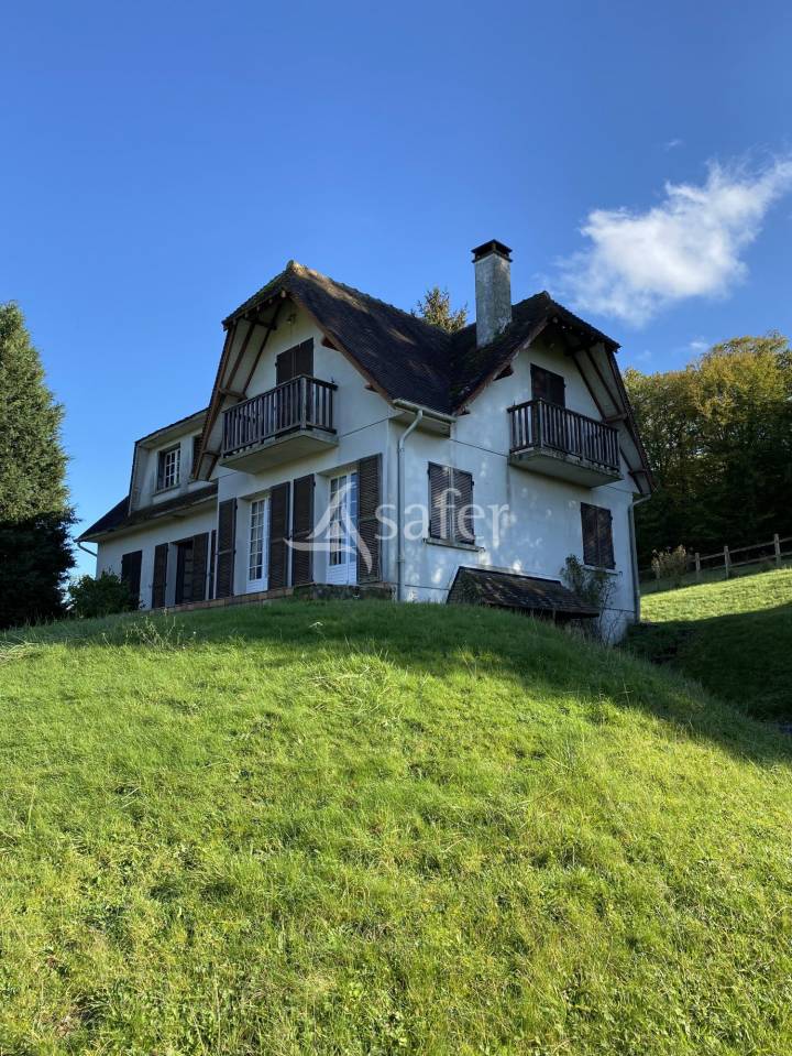 Explotación agrícola En venta Calvados