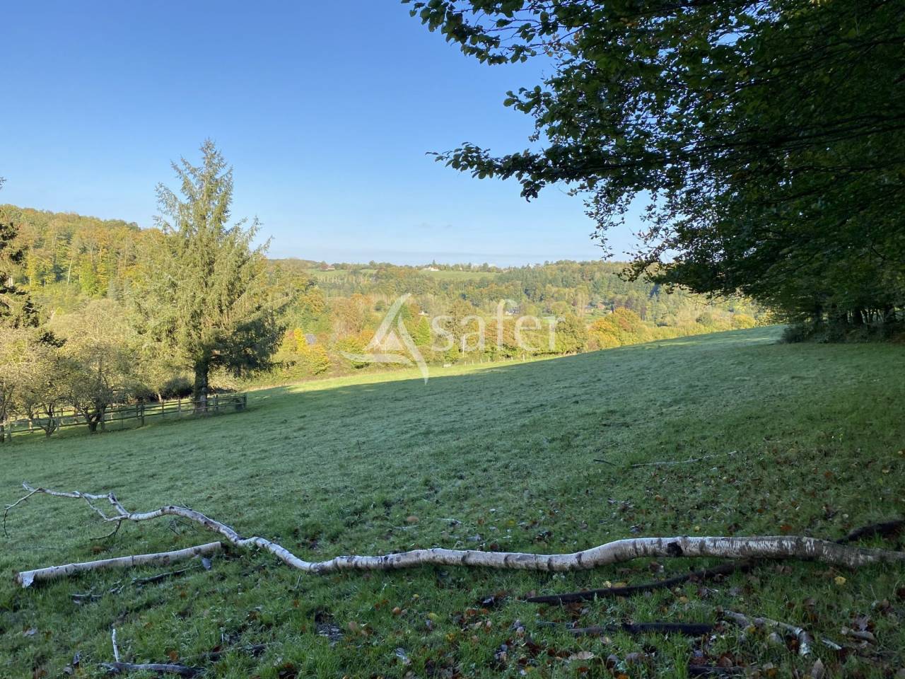 Explotación agrícola En venta Calvados