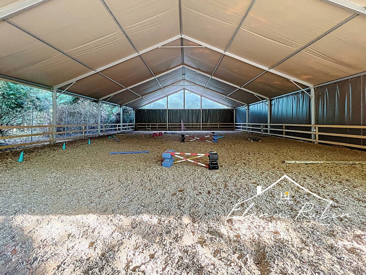 Bonita residencia ecuestre En venta Essonne