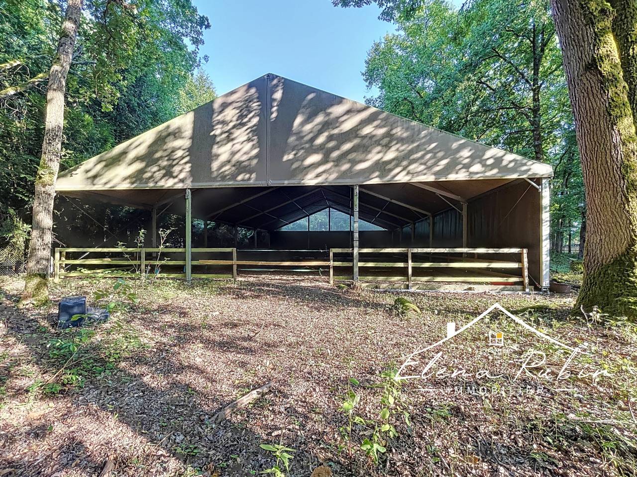 Bonita residencia ecuestre En venta Essonne