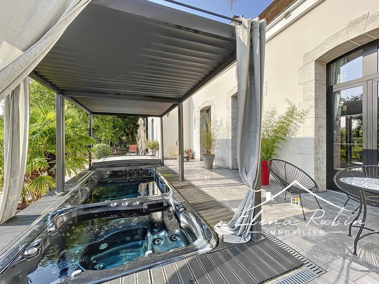 Bonita residencia ecuestre En venta Essonne