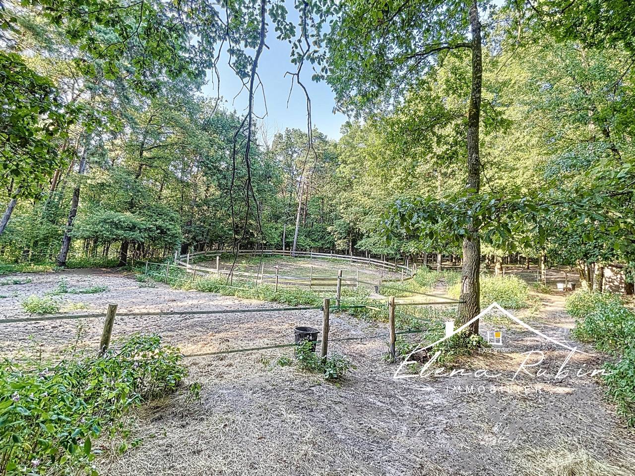 Bonita residencia ecuestre En venta Essonne