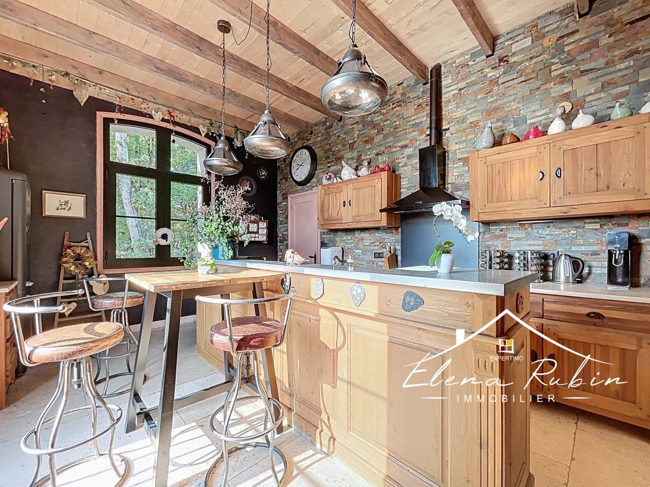 Bonita residencia ecuestre En venta Essonne