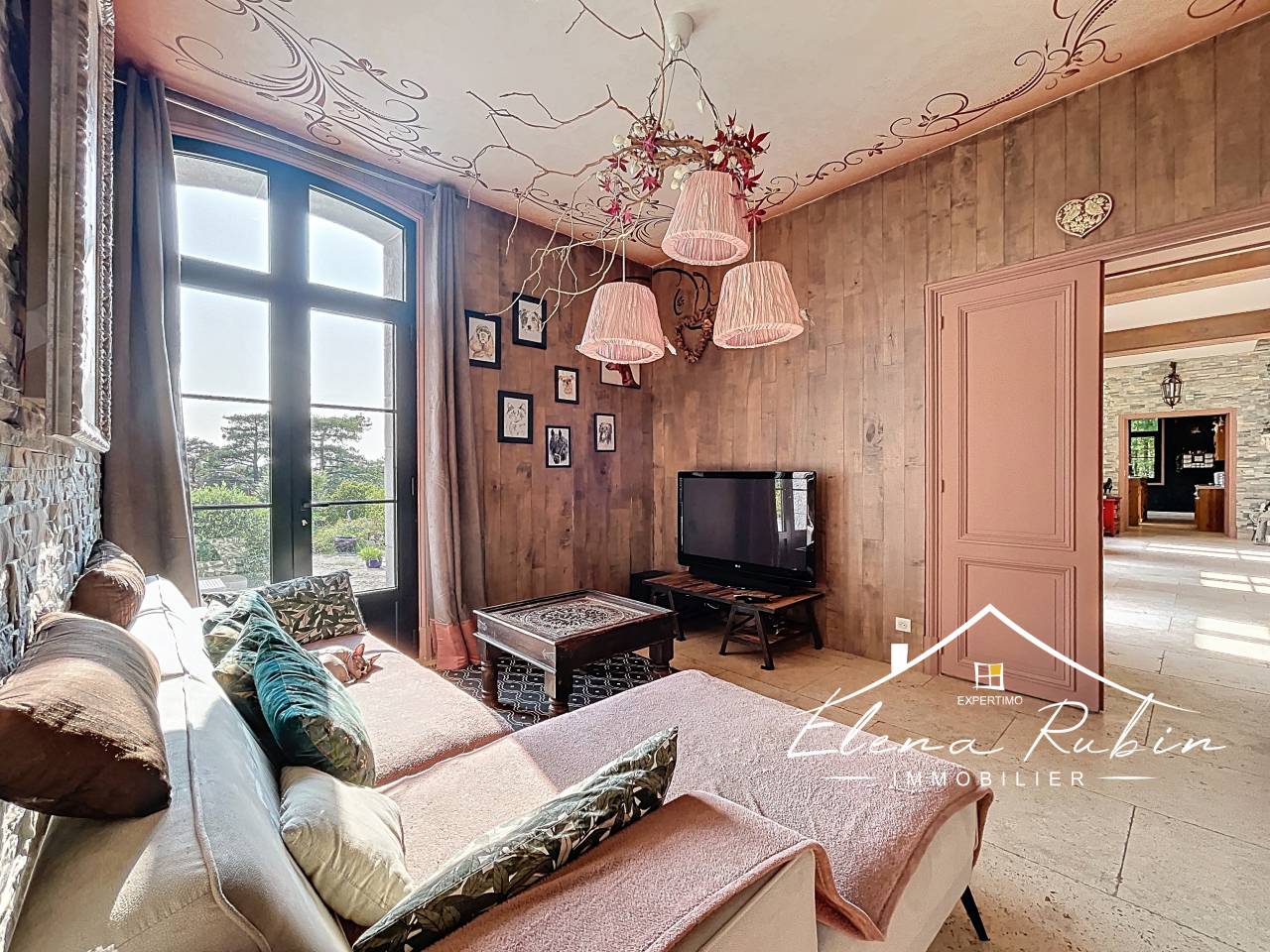 Bonita residencia ecuestre En venta Essonne