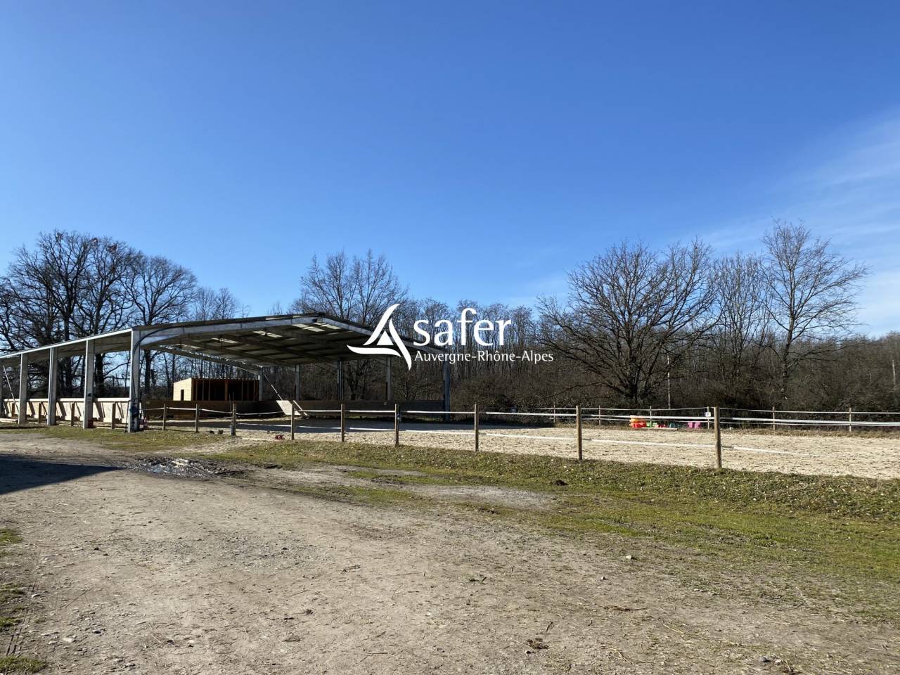 Propiedad ecuestre En venta Puy-de-Dôme