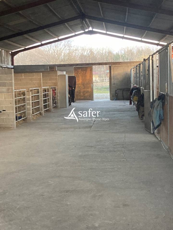 Propiedad ecuestre En venta Puy-de-Dôme