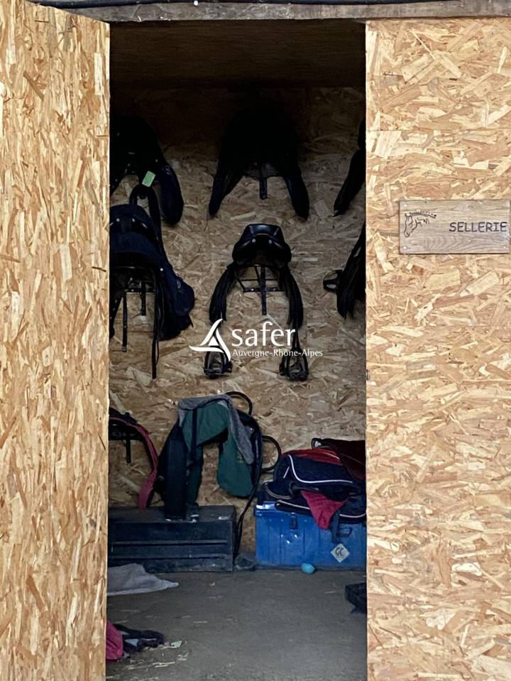 Propiedad ecuestre En venta Puy-de-Dôme