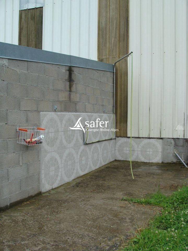 Propiedad ecuestre En venta Puy-de-Dôme