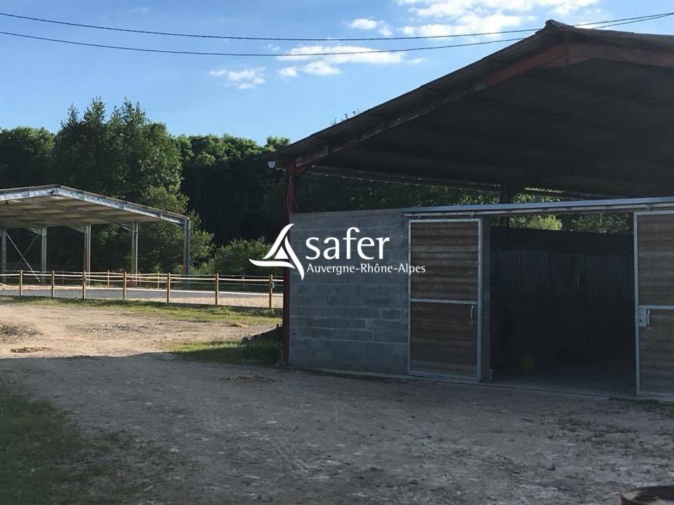 Propiedad ecuestre En venta Puy-de-Dôme