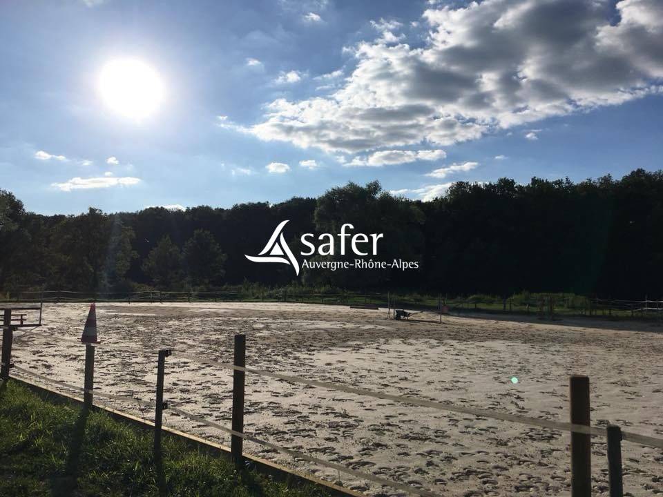 Propiedad ecuestre En venta Puy-de-Dôme