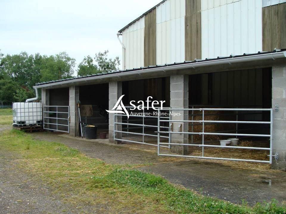 Propiedad ecuestre En venta Puy-de-Dôme