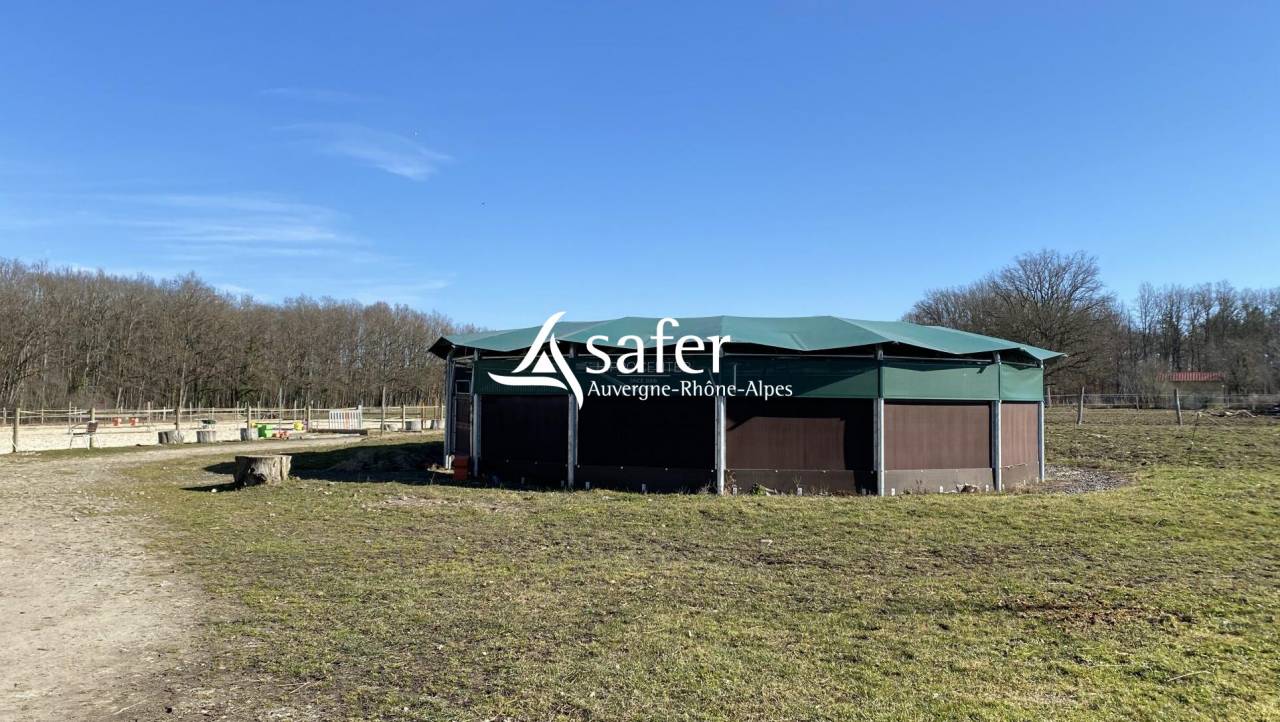 Propiedad ecuestre En venta Puy-de-Dôme