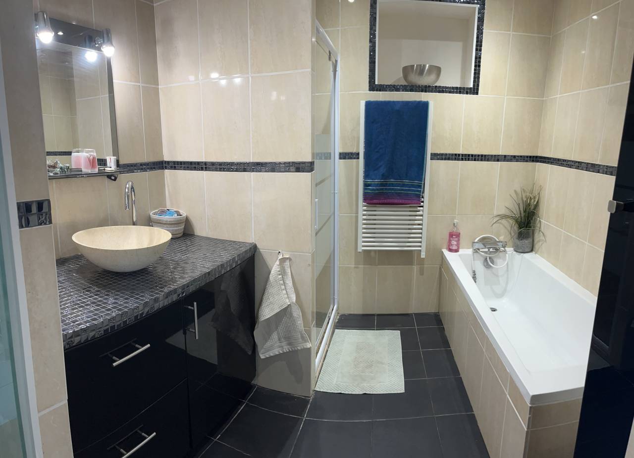 Propiedad ecuestre En venta Sena y Marne