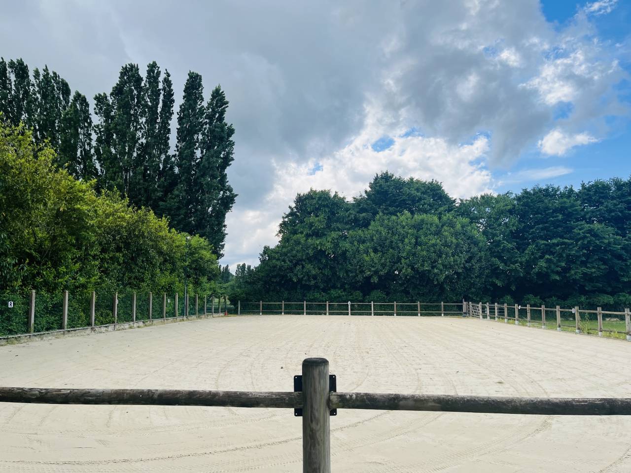 Propiedad ecuestre En venta Sena y Marne