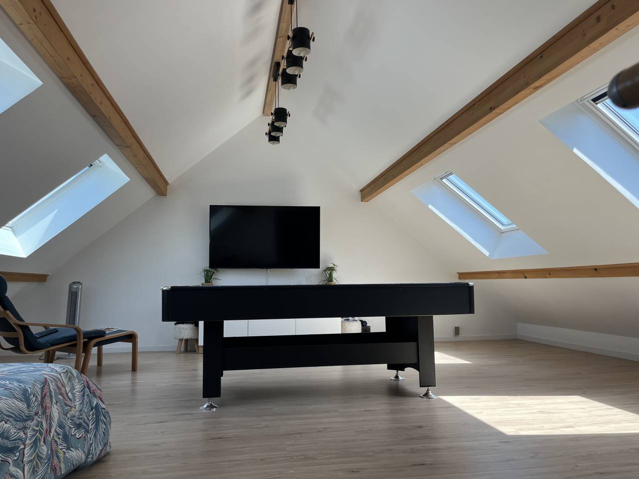 Propiedad ecuestre En venta Sena y Marne