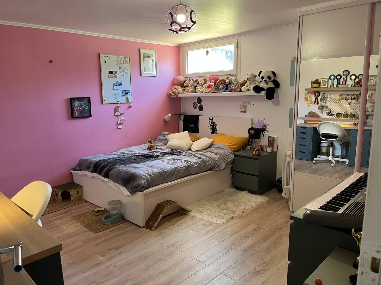 Propiedad ecuestre En venta Sena y Marne