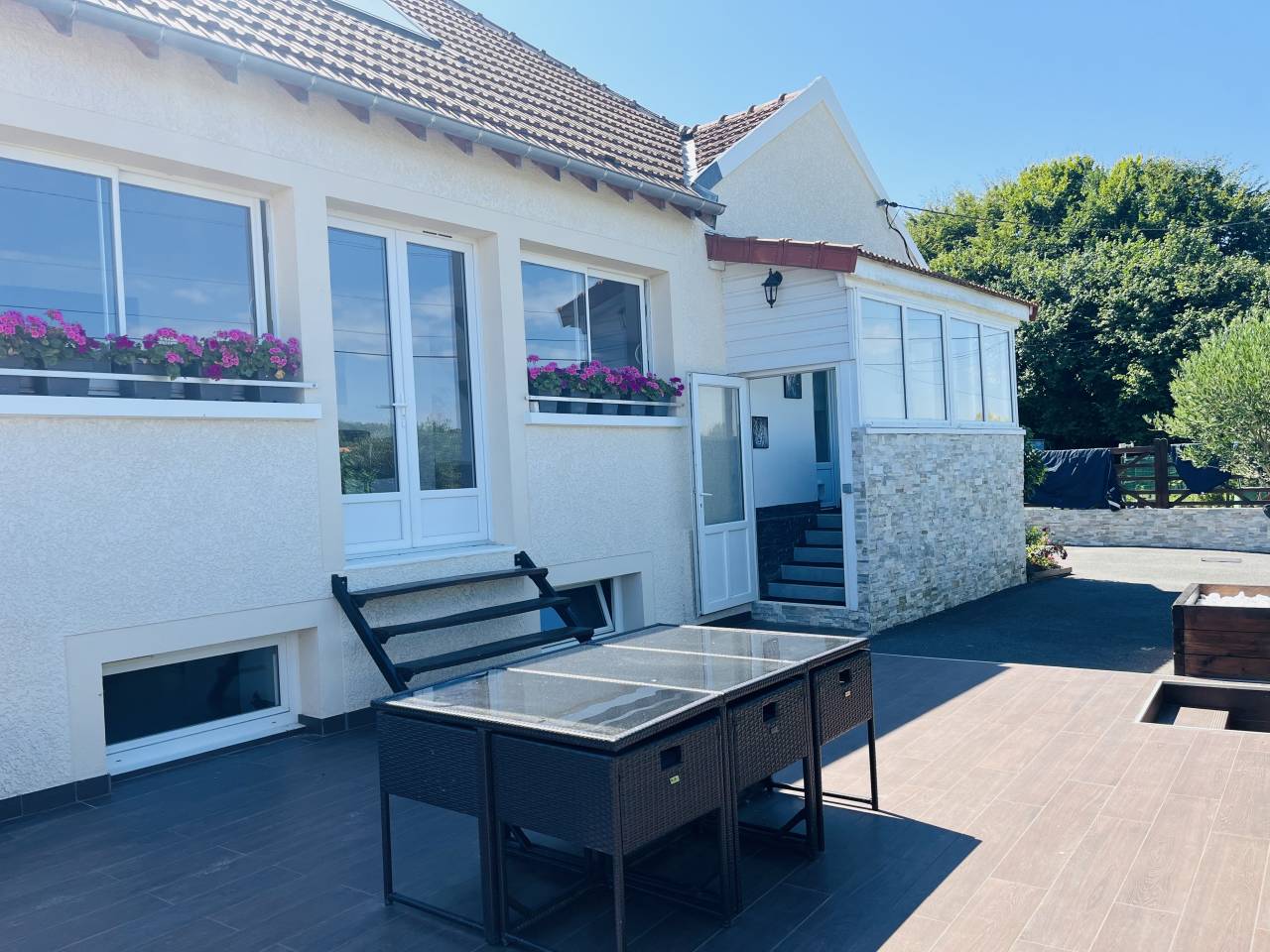 Propiedad ecuestre En venta Sena y Marne