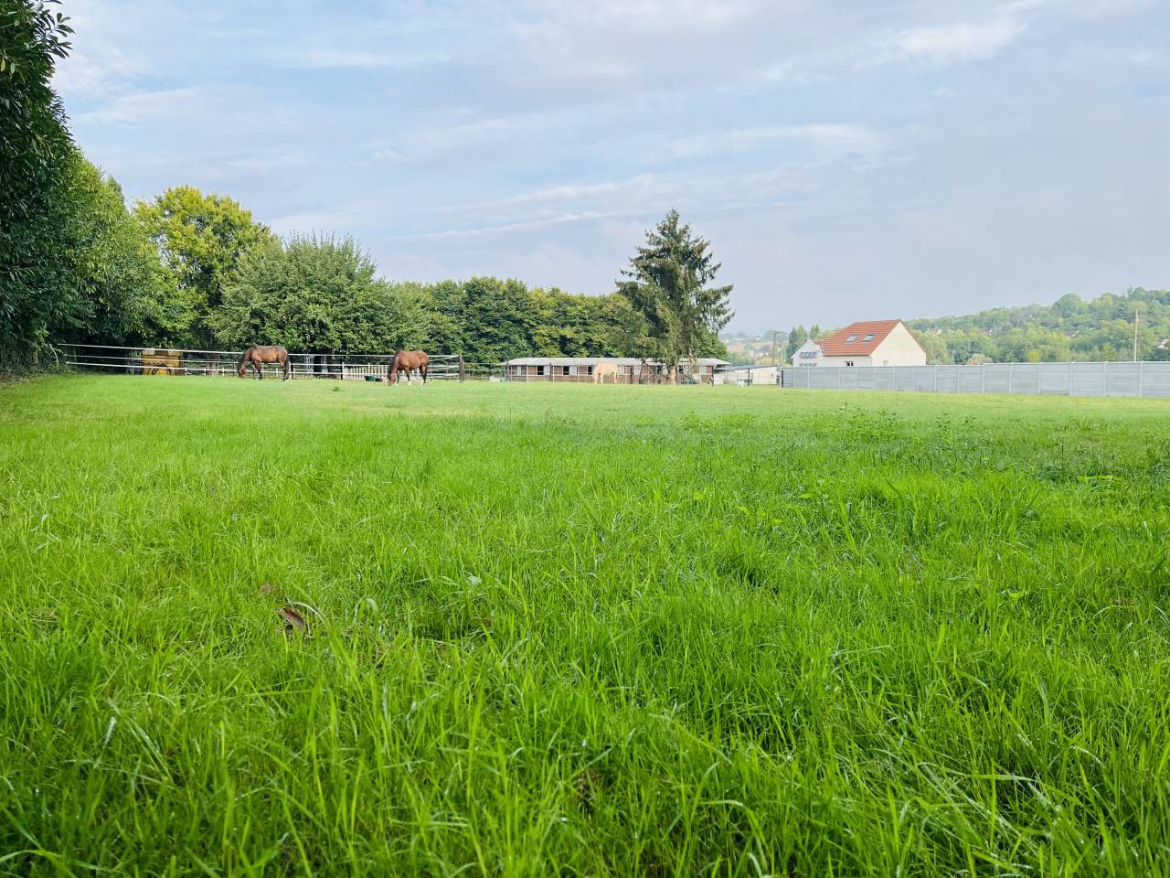 Propiedad ecuestre En venta Sena y Marne